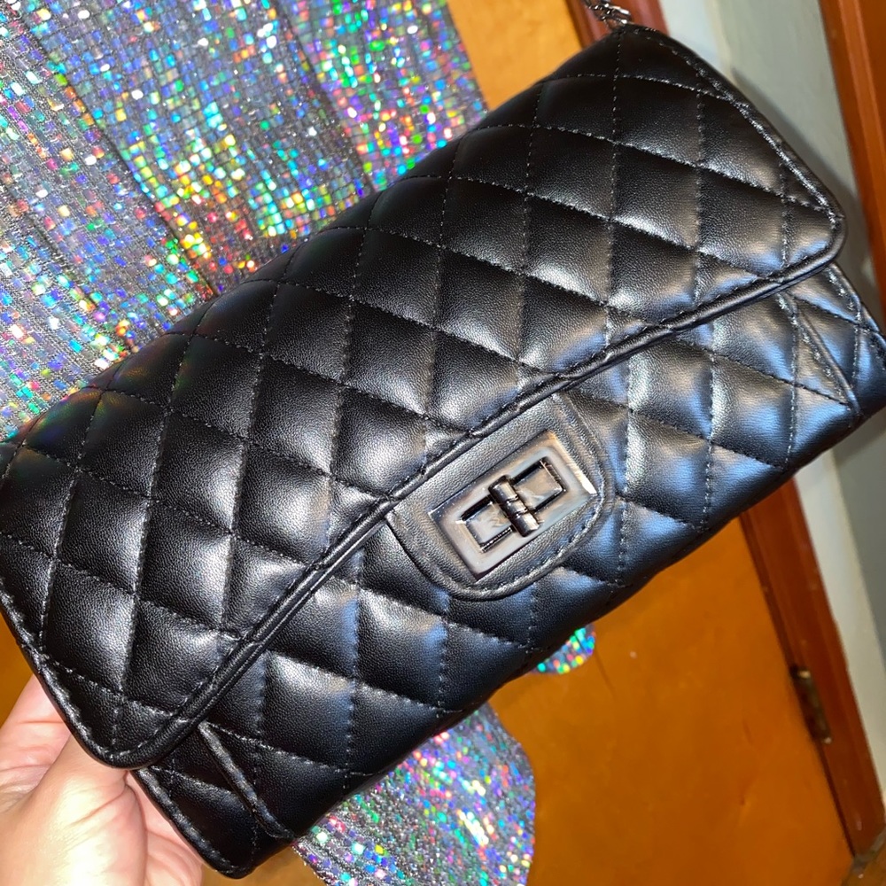 Fashion nova purse